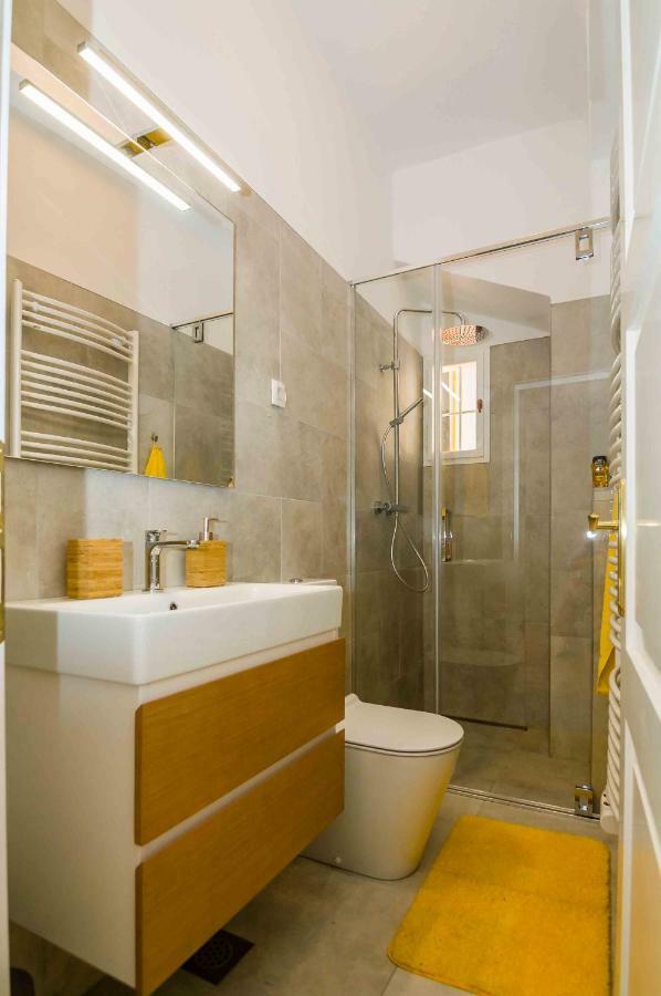 Elegant Central Apartment ลูบลิยานา ภายนอก รูปภาพ
